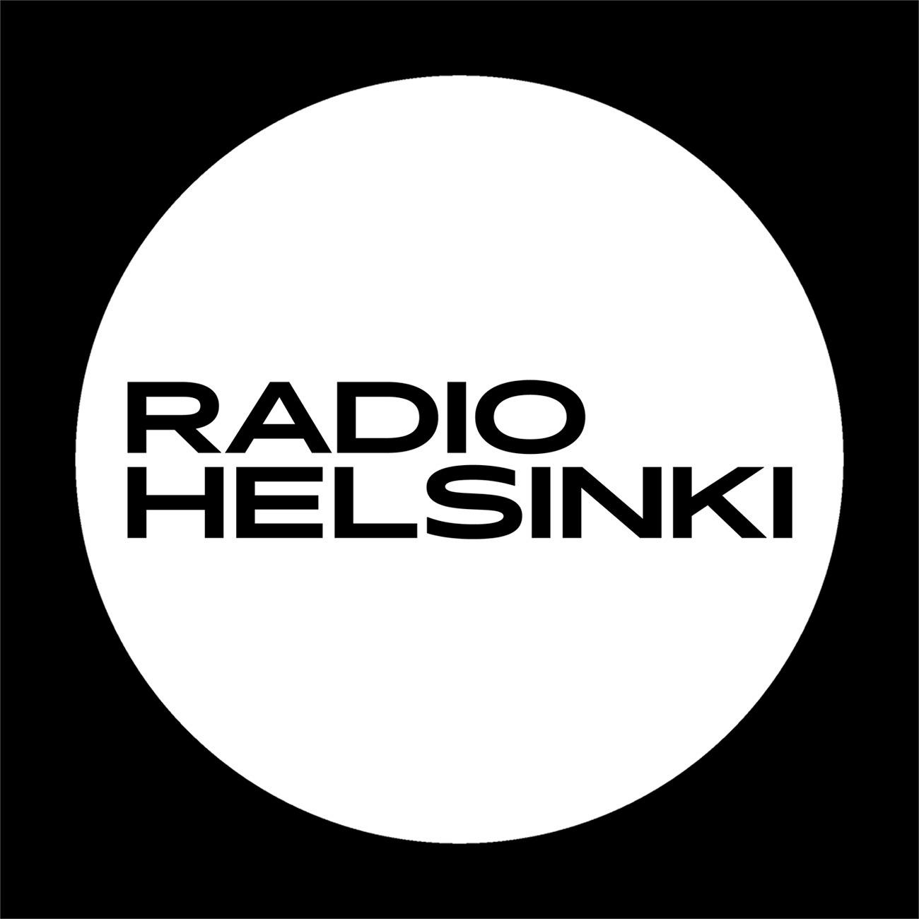 Radio Helsinki logo