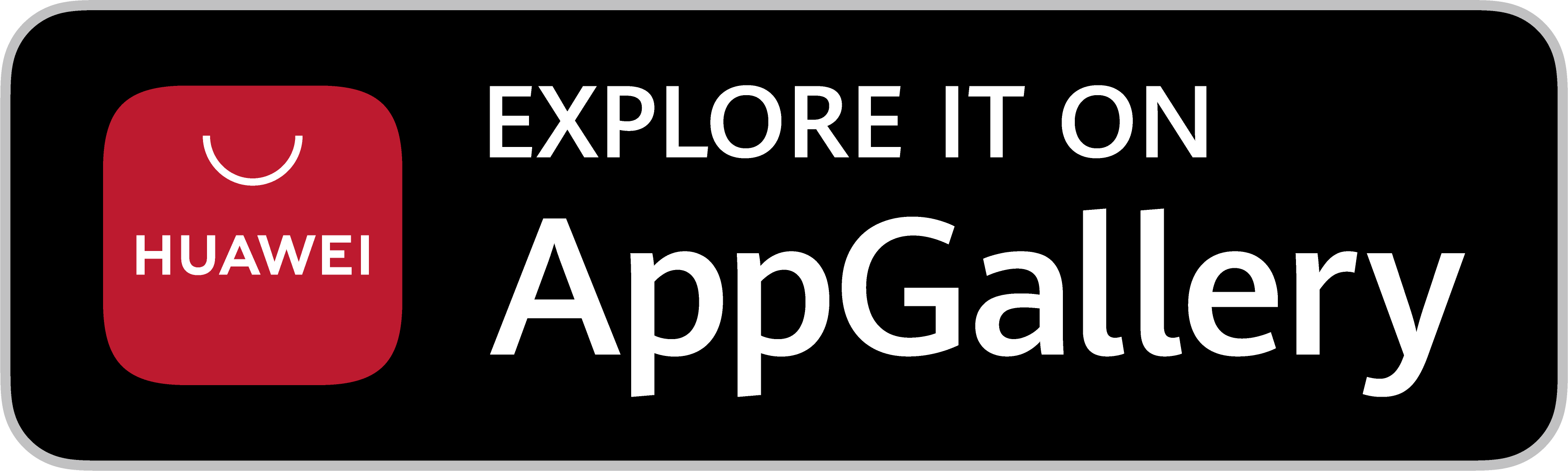 Lataa Huawei App Gallerysta